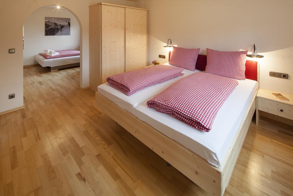 Hotel Alpe Oberstdorf Habitación foto